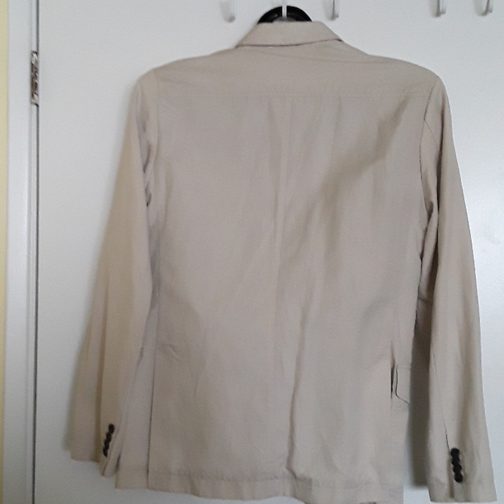 Banana republic men's blazer - Picture 5 of 8